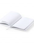 Libreta Antibacterial 80 hojas - Imagen 2