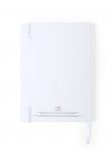 Libreta Antibacterial 80 hojas - Imagen 3